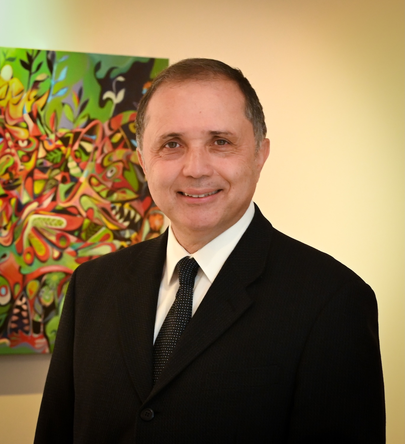 Puerto Rican Arts Alliance | Carlos Hernandez-Falcón